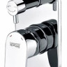 Смеситель Wasserkraft Donau 5341