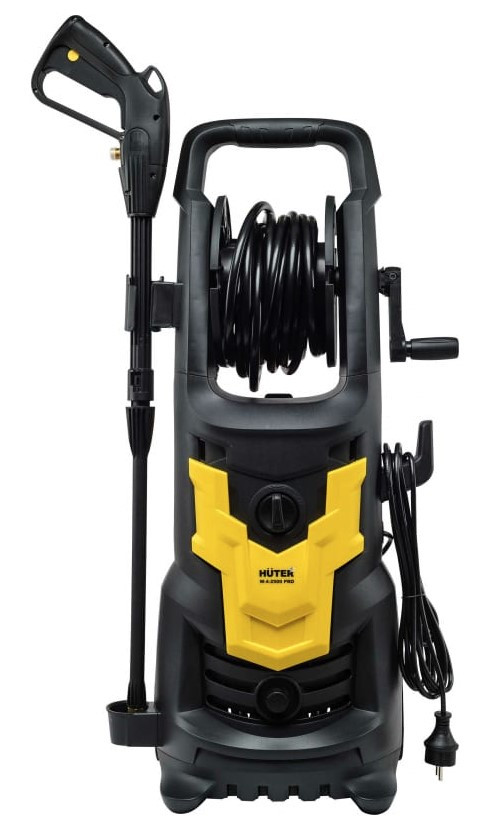 Мойка высокого давления Huter W-4-2500 Pro (70/8/31)