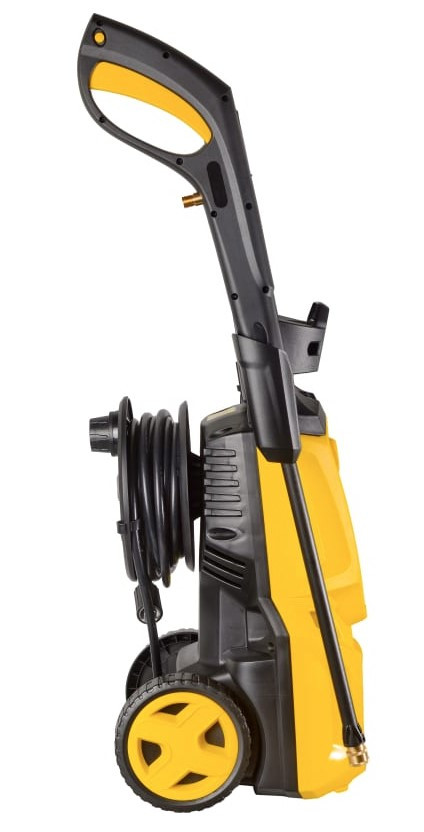 Мойка высокого давления Huter W-4-2500 Pro (70/8/31)
