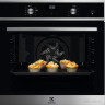 Духовой шкаф Electrolux OED5H70X