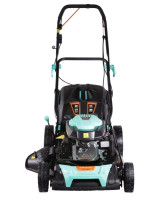 Бензиновая газонокосилка Sturm! PL5114SV