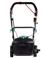 Бензиновая газонокосилка Sturm! PL5114SV