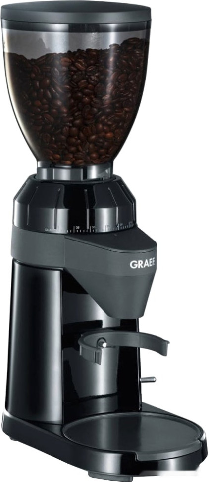 Кофемолка Graef CM802