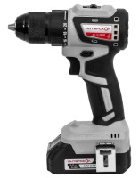 Аккумуляторная дрель-шуруповерт Интерскол ДА-13/18В 50 (776.2.2.70)