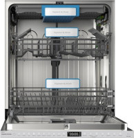 Посудомоечная машина Zigmund &amp; Shtain DW 307.6