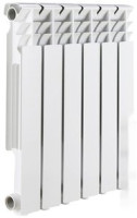 Радиатор Rommer Optima Bm 500 (9 секций)