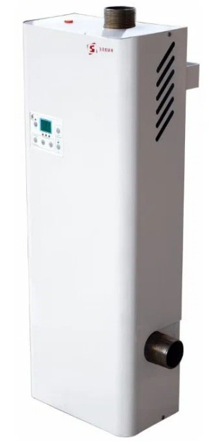 Отопительный котёл Элвин ЭВП-9-ЭУ