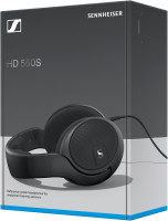 Наушники Sennheiser HD 560S