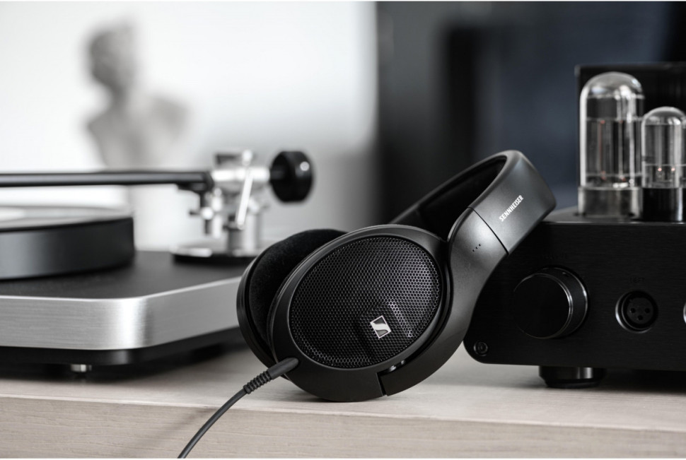 Наушники Sennheiser HD 560S