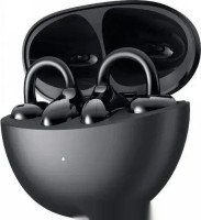 Наушники Honor Choice Earbuds Clip (черный)