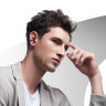 Наушники Honor Choice Earbuds Clip (черный)