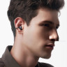 Наушники Honor Choice Earbuds Clip (черный)