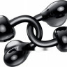 Наушники Honor Choice Earbuds Clip (черный)