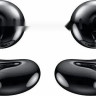 Наушники Honor Choice Earbuds Clip (черный)