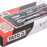Универсальный набор инструментов Yato YT-12671 (25 предметов)