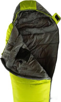 Спальный мешок Tramp Voyager Long TRS-052L (правая молния)