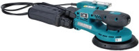 Шлифовальная машина Makita BO003CGZ (без АКБ)