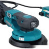Шлифовальная машина Makita BO003CGZ (без АКБ)