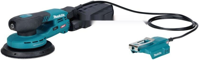 Шлифовальная машина Makita BO003CGZ (без АКБ)