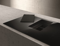 Варочная панель Elica NikolaTesla Prime S BL/A/83