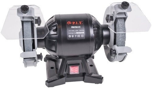 Заточный станок P.I.T. PBG150-C3