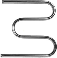 Полотенцесушитель Ростела М-образный ДУ-25 1" 50x100 см