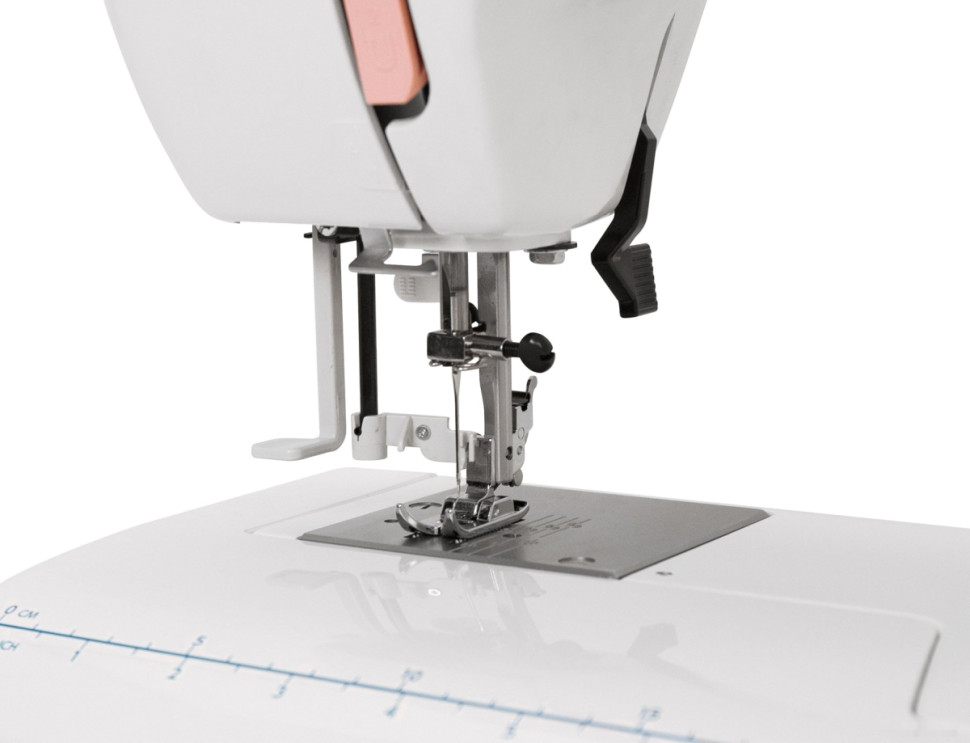 Электромеханическая швейная машина Janome HD1023