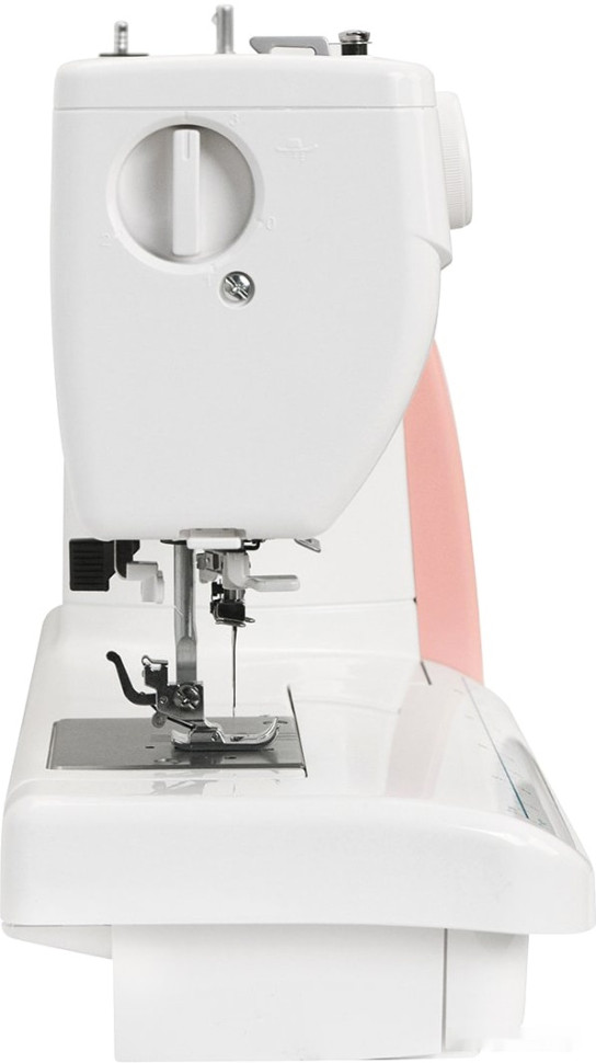 Электромеханическая швейная машина Janome HD1023