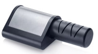 Электроточилка для кухонных ножей Samura SEC-2000