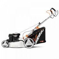 Газонокосилка Daewoo Power L 55SP