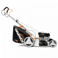 Газонокосилка Daewoo Power L 55SP