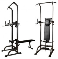 Турник DFC G003 Power Tower