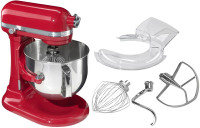 Миксер KitchenAid 5KSM7580XEER