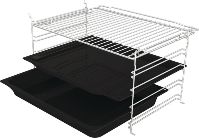 Духовой шкаф Gorenje BO6727E03AX