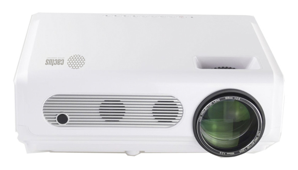 Проектор Cactus CS-PRM.05WT.WUXGA-W
