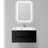 Умывальник BelBagno BB900 450-LV-MR-PR