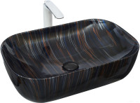 Умывальник Weltwasser Elbach 2143P K501