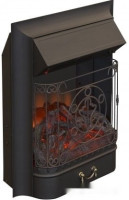 Камин Real Flame Majestic Lux BL S