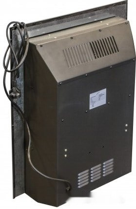 Камин Real Flame Majestic Lux BL S