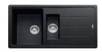 Кухонная мойка Franke BFG 651  оникс