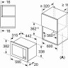 Микроволновая печь Bosch BEL620MB3