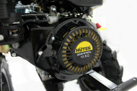 Бензиновый мотоблок Huter МК-13000М