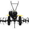 Бензиновый мотоблок Huter МК-13000М