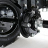 Бензиновый мотоблок Huter МК-13000М