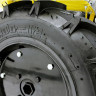 Бензиновый мотоблок Huter МК-13000М