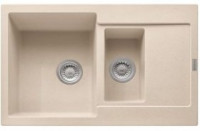 Кухонная мойка Franke MRG 651-78 ваниль