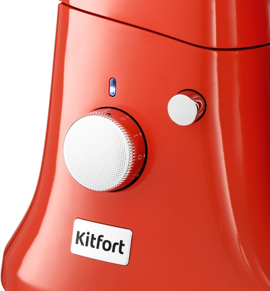 Кухонный комбайн Kitfort KT-3037-3