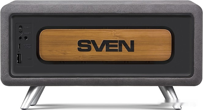 Портативная акустика Sven HA-930