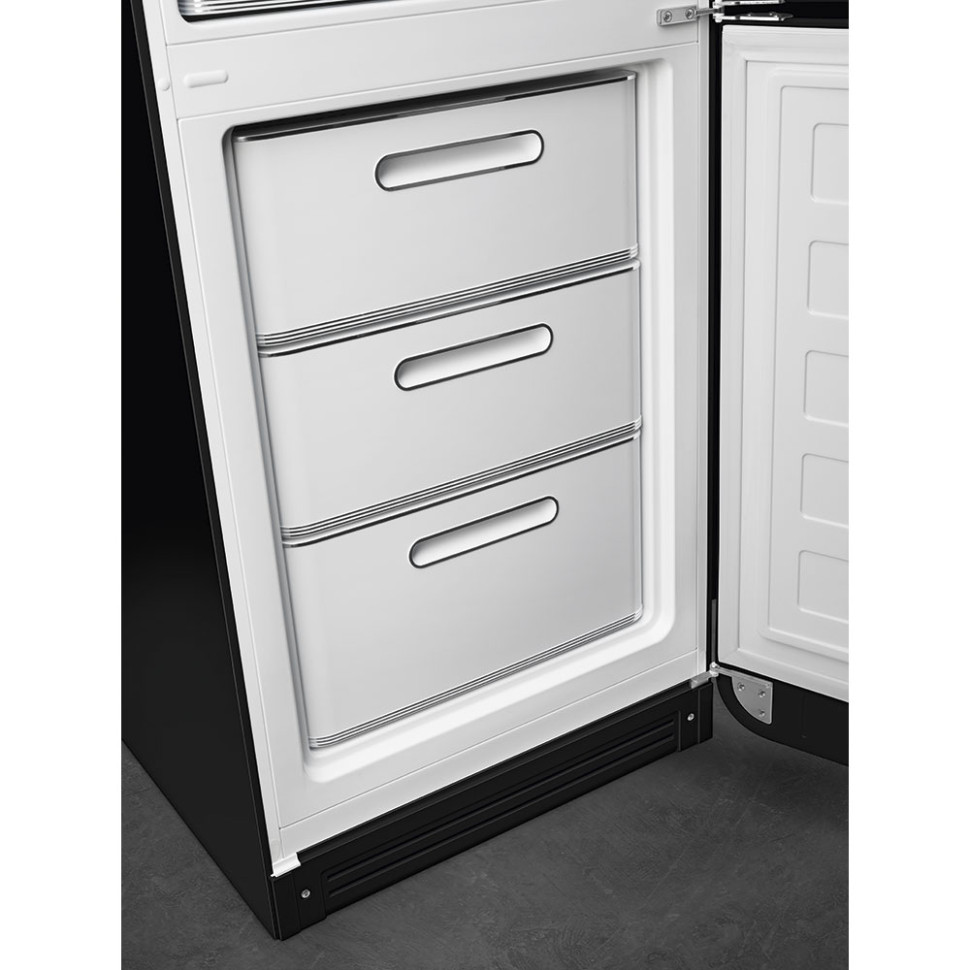 Холодильник Smeg FAB32RBL5