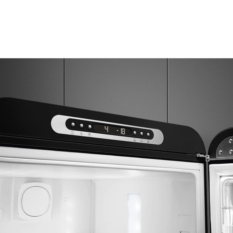 Холодильник Smeg FAB32RBL5